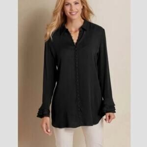 Women's Size PM Soft Surroundings Top